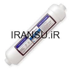 فیلتر آلکالاین یا قلیایی کننده آب