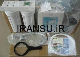 آب قلیایی یونیزه در درمان بیماری زنان