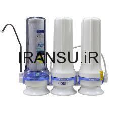 بیماری های ناشی از آب آلوده