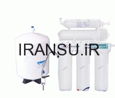 دستگاه تصفیه آب خانگی تایوان