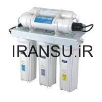 شرکت دستگاه تصفیه آب