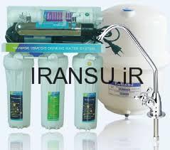 دستگاه تصفیه 5 مرحله ای و شش مرحله ای RO
