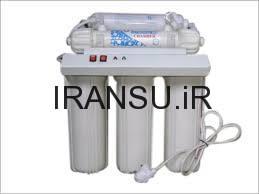 معرفی تصفیه آب 5 مرحله ای سی سی کا