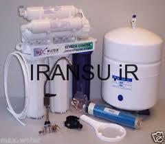 آب شیرین کن خانگی پنج و شش مرحله ای بدون پایه سافت واتر