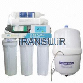 قابلیت دستگاه های تصفیه آب به روش اسمز معکوس