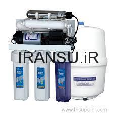 طریقه نصب مرحله اول دستگاه تصفیه آب