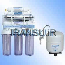 چرا باید از دستگاه های تصفیه آب استفاده کنیم؟