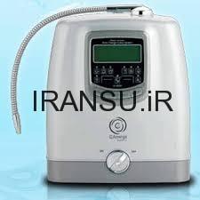 ام واتر اکتیفای (فرآیند سه مرحله ای)