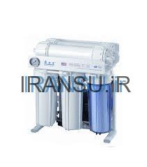 تصفیه آب به روش سیستم نانو فیلتراسیون