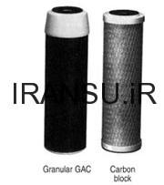 معایب و مزایای استفاده از فیلتر کربن در تصفیه آب