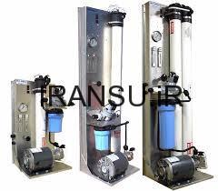 مزایای استفاده از دستگاه آب شیرین کن کشاورزی و صنعتی