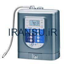 خواص اصلی درمانی آب قلیایی