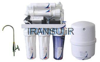 آیا دستگاه های تصفیه آب با سیستم اسمز معکوس (RO) باعث اسیدی شدن آب میشوند؟