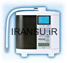 کاربردهای آب یونیزه قلیایی iWater