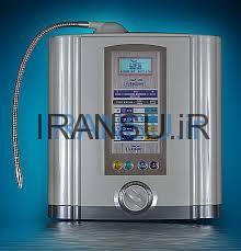 خواص اصلی درمانی آب قلیایی