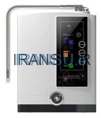 آب یونیزه قلیایی در درمان آلرژی