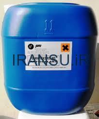 واکنش پذیری آنتی اسکالانت