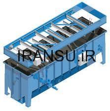 کاربرد چربی گیر DAF در پساب و فاضلاب های صنعتی