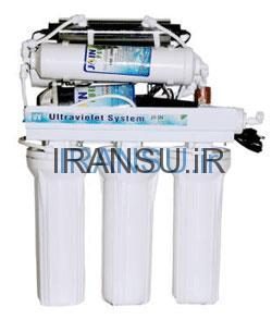 چه عواملی در کیفیت آب خروجی موثر است