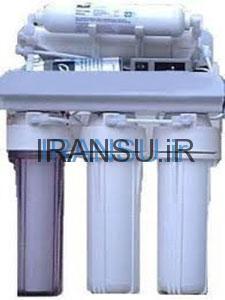 فایده استفاده از آبهای تصفیه شده در ایران