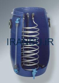 رقیق سازی (Dilution)