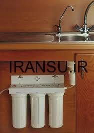 تصفیه آب آشامیدنی