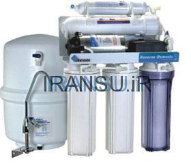 سیستم اسمز معکوس