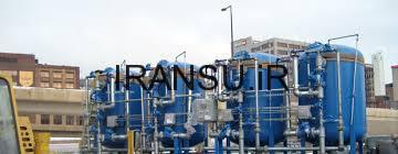 دستگاه تصفیه آب تهران