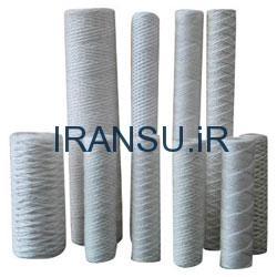 فیلترهای ارزان اما غیر استاندارد و غیربهداشتی