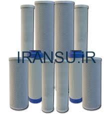 فیلتر کربن نهایی