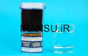 فیلترهای کربن فعال