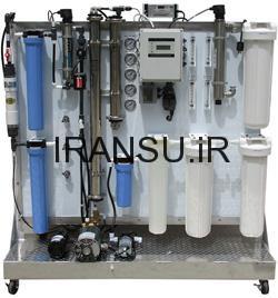 7 نکته راهنما جهت خرید سیستم های تصفیه برای کل آب ورودی(پیش فیلتر)