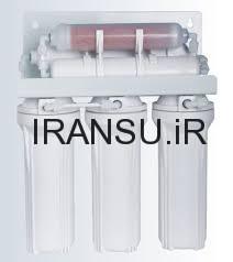 ویژگیهای دستگاههای تصفیه آب شرکت سو آب