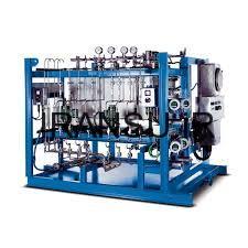 سیستم های تزریق مواد شیمیایی