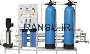 اهمیت استفاده از دستگاه تصفیه آب