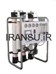 کاربردهای فناوری نانو در صنعت آب و فاضلاب