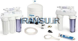 5 باور غلط درباره دستگاه های تصفیه آب خانگی