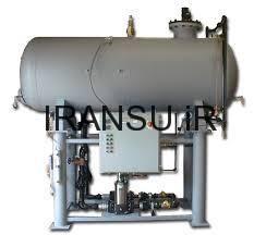 دستگاه هوازدا  ( دی اریئیتور )