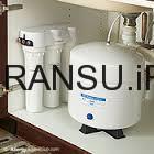 مشخصات اصلی دستگاه تصفیه آب دنور