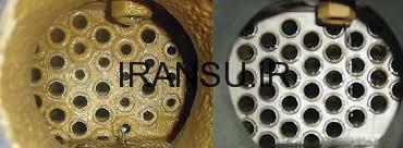 رسوب زدایی رادیاتور خودرو