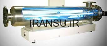 دستگاه تصفیه آب و ضدعفونی کننده خانگی