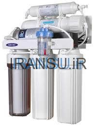 دستگاه تصفیه آب ro