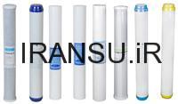 انواع فیلترهای تصفیه  آب خانگی