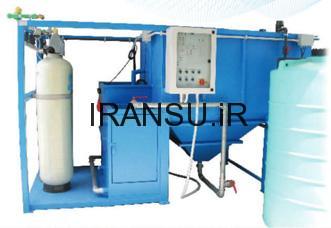 انواع و خواص فاضلاب ها