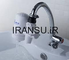 درباره دستگاه های تصفیه آب خانگی SWS