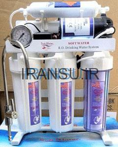 آینده مبهم آب در منطقه خاورمیانه