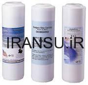 توضیحات فیلترهای دستگاه تصفیه آب پیوریتک