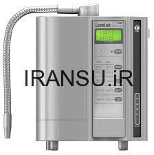 آب یونیزه قلیایی در درمان افسردگی