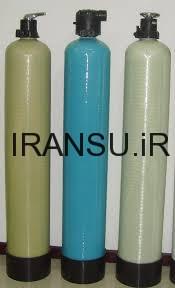 تانک‌ها و مخازن FRP