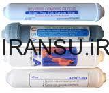 خصوصیات فیلتر ORP